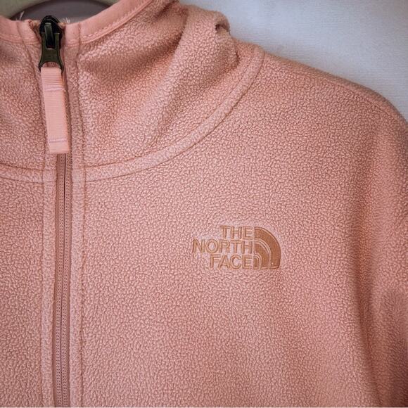 The North Face Women's Anchor Hooded Full Zip - Picture 2 of 9